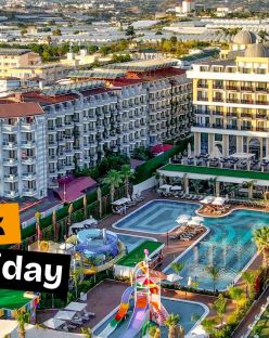 SERENITY QUEEN HOTEL